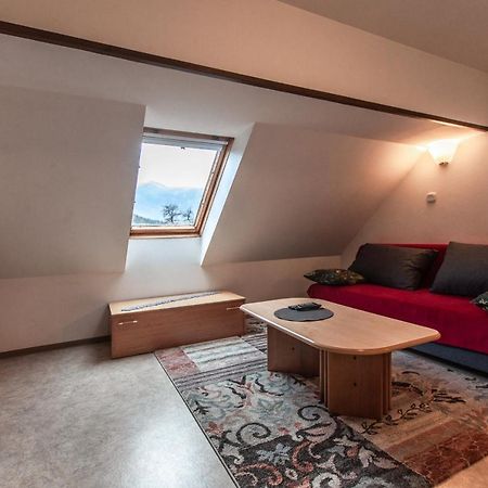 Apartments Joze Pekovec Bohinj Esterno foto