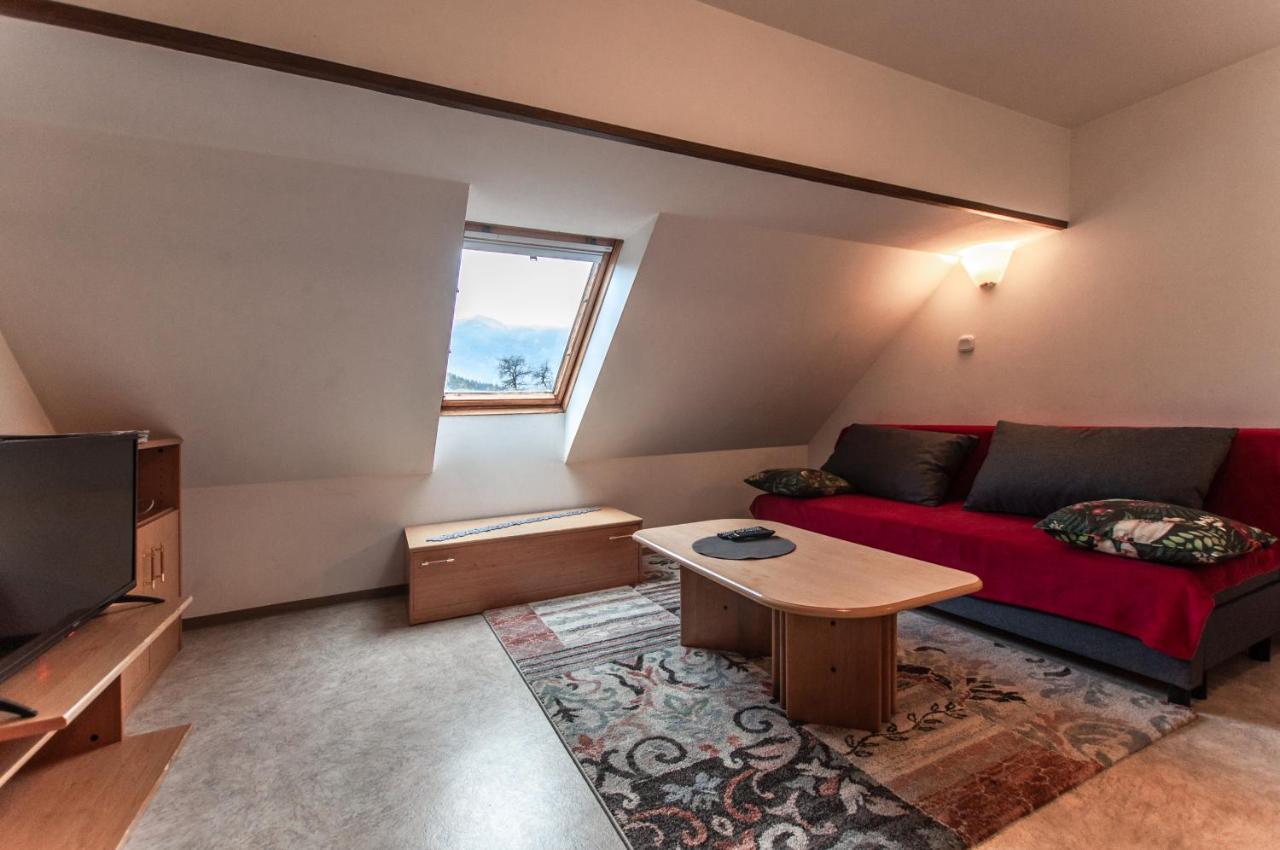Apartments Joze Pekovec Bohinj Esterno foto