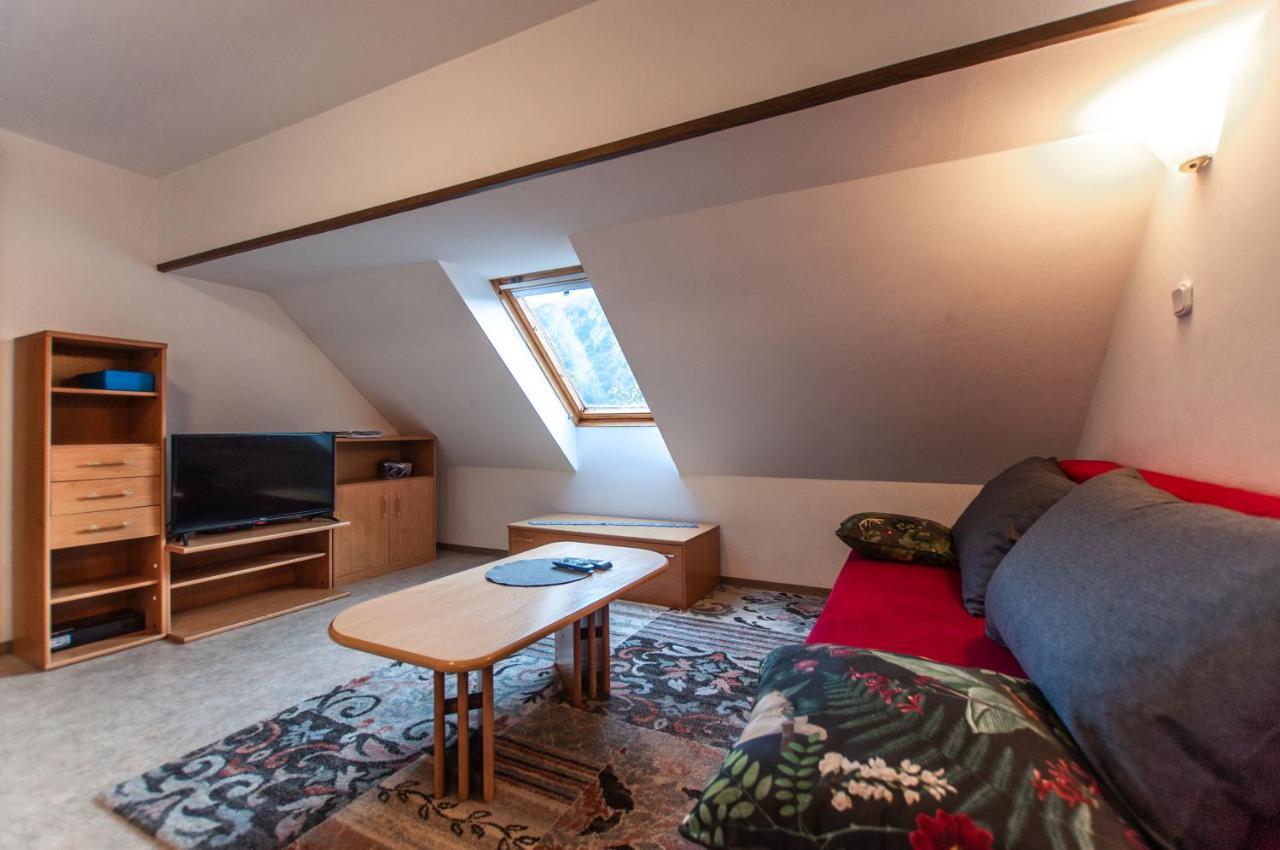 Apartments Joze Pekovec Bohinj Esterno foto