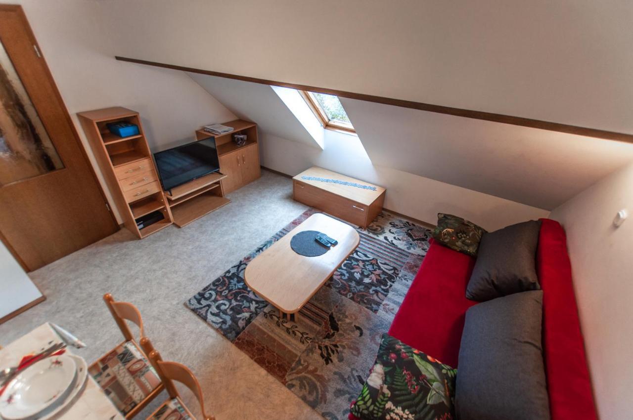 Apartments Joze Pekovec Bohinj Esterno foto